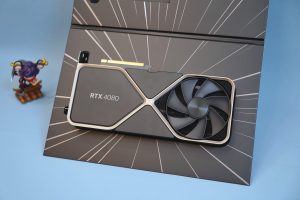 RTX 40系列恐要迎来显卡上涨!RTX 4080可能降价-咸鱼单机