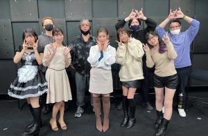 《如龙7外传:无名之龙》夜店女郎试镜最后的入围名单发布 有很多美女小姐姐!-咸鱼单机