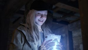 生化危机8:村庄-黄金版|全DLC-萝丝魅影-温特斯家的传续 破解版下载-咸鱼单机