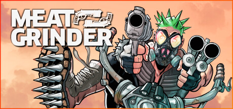 绞肉机下载|官方中文|Meatgrinder-咸鱼单机