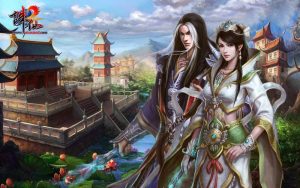 500+网游单机合集|各种怀旧网单|一键端|手游|页游网单架设|附带教程|1000G容量|持续更新-咸鱼单机