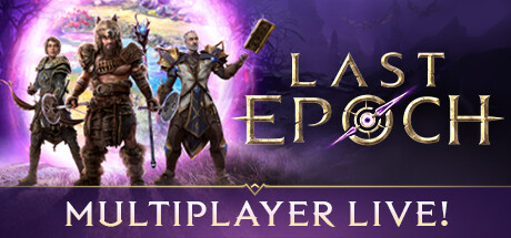 最后纪元|v0.9h|汉化中文|Last Epoch-咸鱼单机
