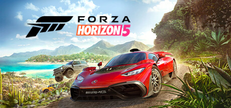 极限竞速：地平线5顶级版|v1.573.834.0联机补丁+单机|整合全DLC|Forza Horizon 5 - Premium Edition-咸鱼单机