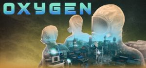 氧气|官方中文|Oxygen-咸鱼单机