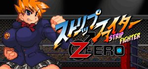 爆衣战士零|官方中文|Build.10882048-1.02.00-(STEAM官中+DLC)-支持手柄|Strip Fighter ZERO-咸鱼单机